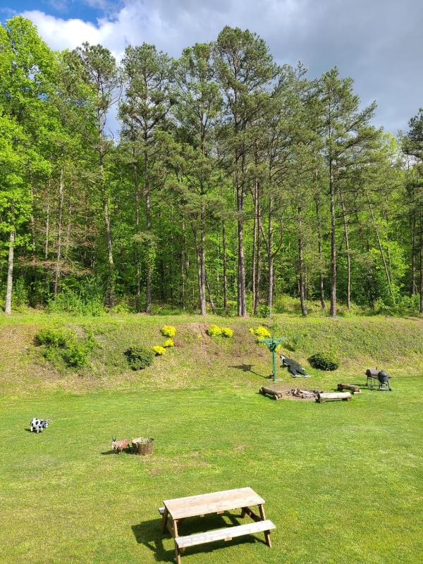 Blue Sky Inn- Complimentary Happy Hour Th-Sun Veteran owned Full Breakfast Best green space 1 mile from Blue Ridge Fire Pit - image 36
