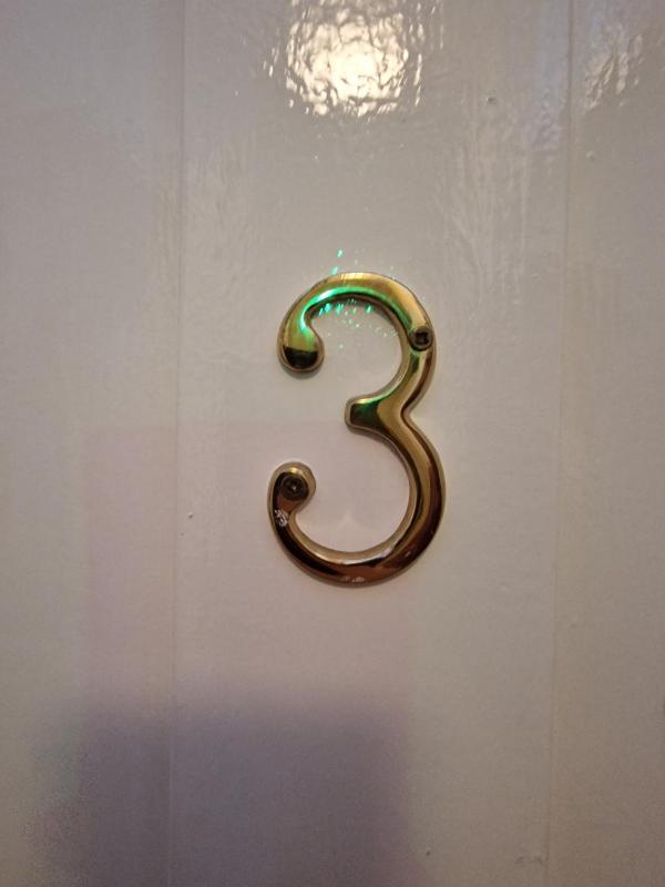Double Room with Private Bathroom image 2