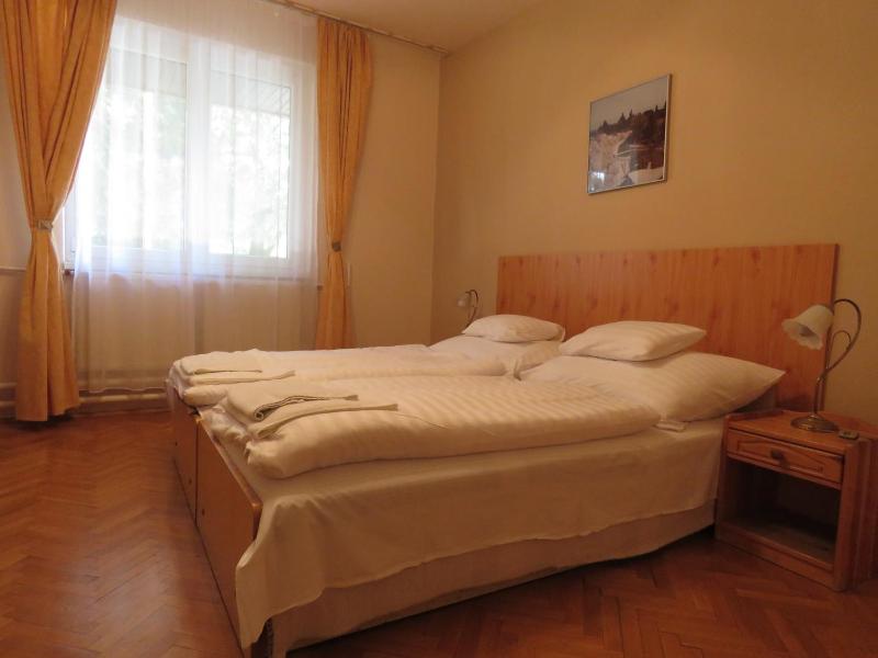 Standard Twin Room image 3