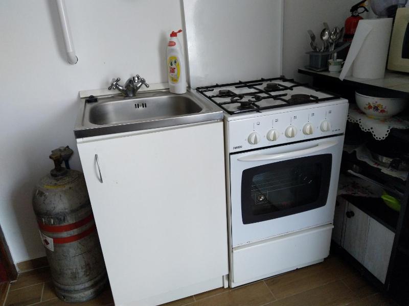 Two-Bedroom Apartment image 3
