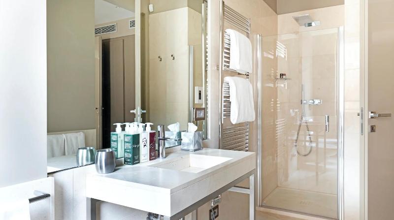 Two-Bedroom Apartment image 3