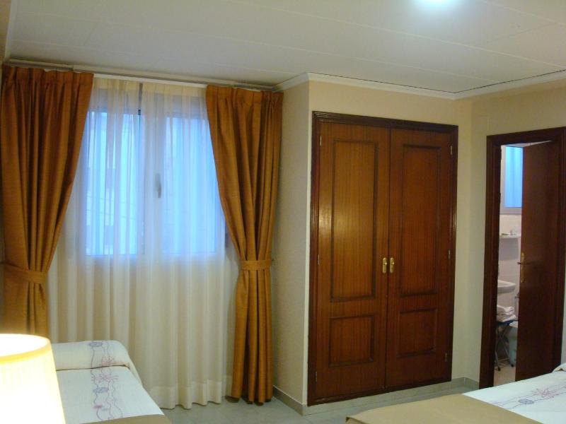 Hotel Fin De Semana - image 15
