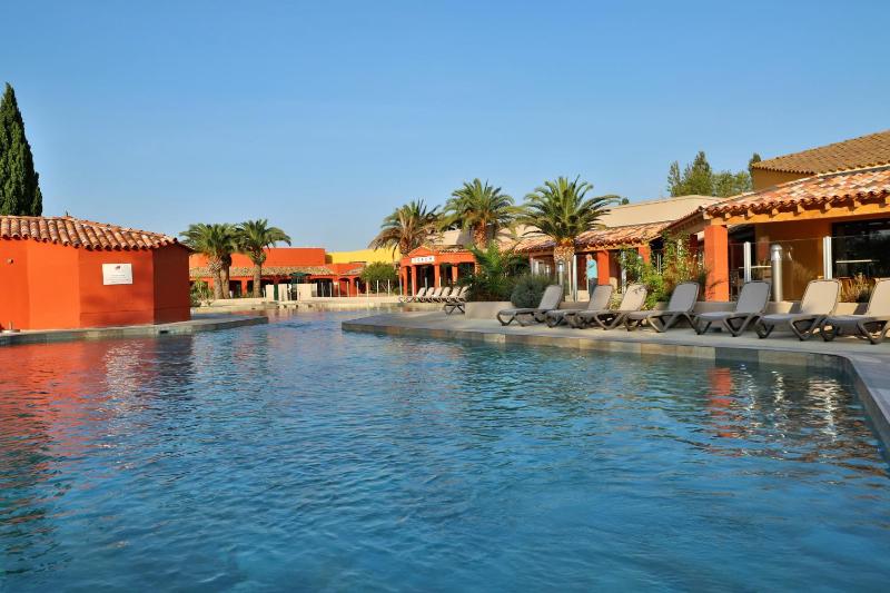 SOWELL HOTELS L'Olivier - image 33