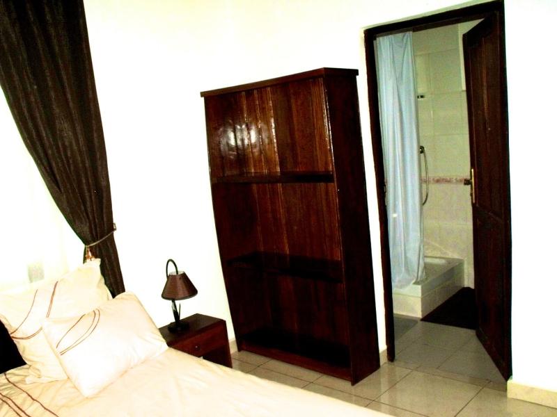 Iarimbato Hotel - image 6