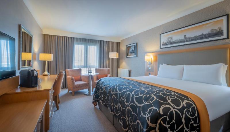 Executive Super King Room        image 1