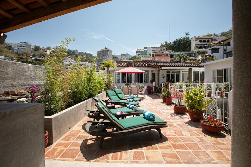 Casitas Miramar Puerto Vallarta Malecón - image 10