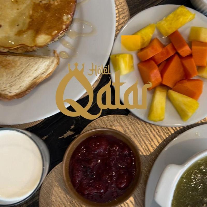 Hotel Qatar Cali - image 21