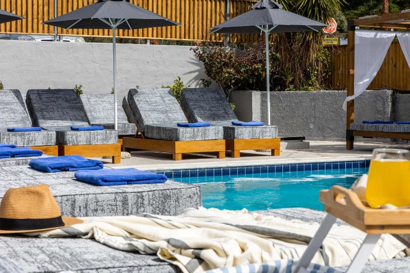Skiathos Thalassa Cape Hotel Philian Hotels and Resorts - image 36