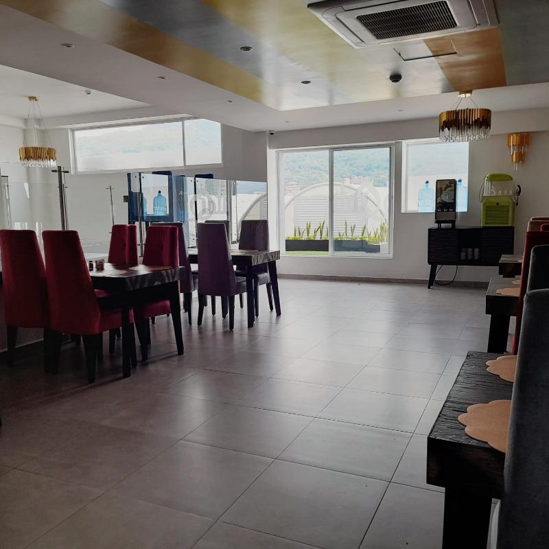 Hotel Qatar Cali - image 39