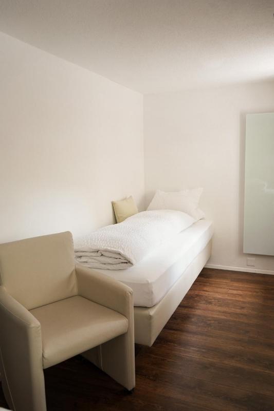 Triple Room with Mountain View image 2