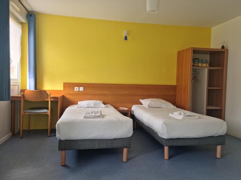 Twin Room - Disability Access image 1