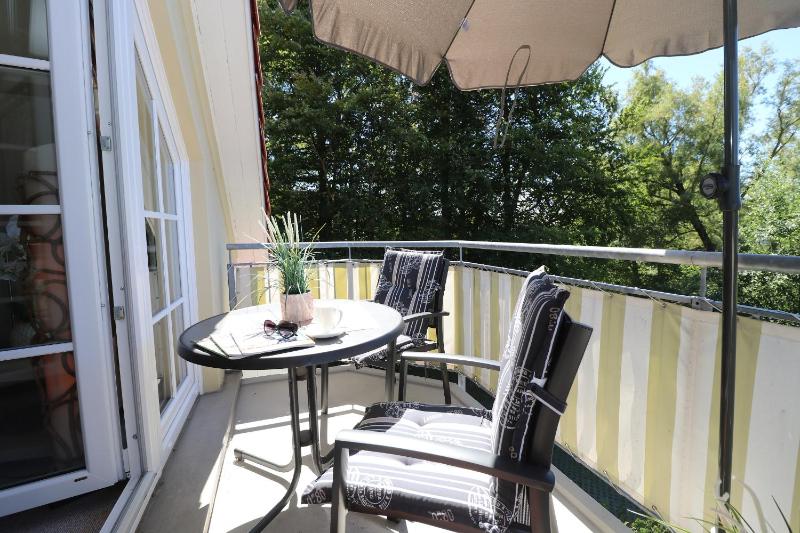 Wohnpark Strandstraße App 08 - image 6