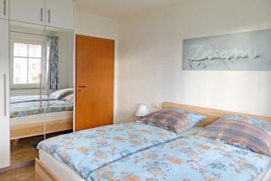 Wohnpark Strandstraße App 05 Ostseesuite - image 6