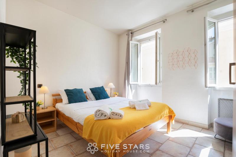 Suite La bohème Five stars Holiday house - image 12
