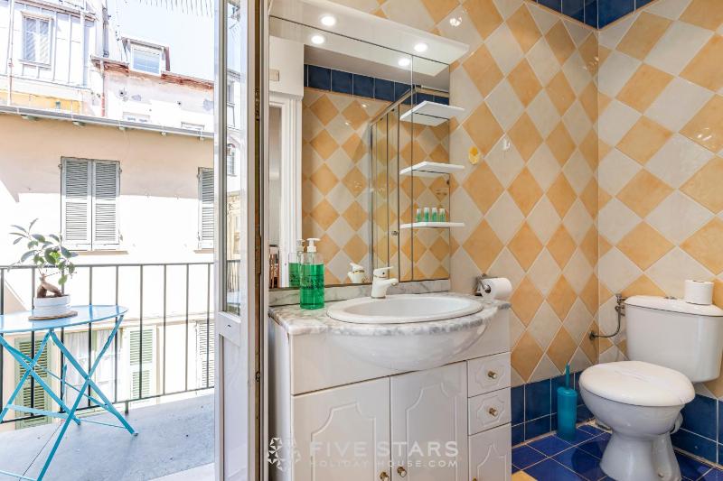 Suite La bohème Five stars Holiday house - image 9