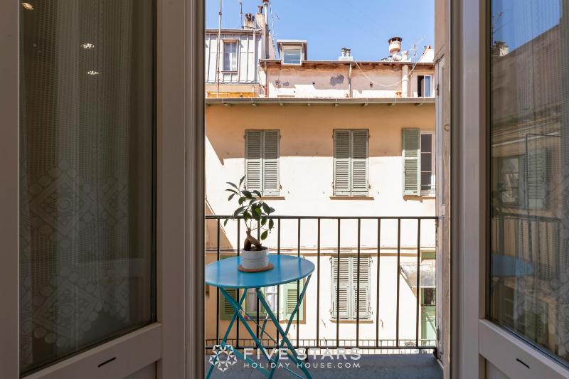 Suite La bohème Five stars Holiday house - image 1