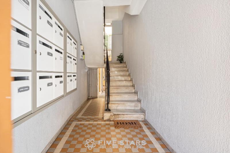Suite La bohème Five stars Holiday house - image 6