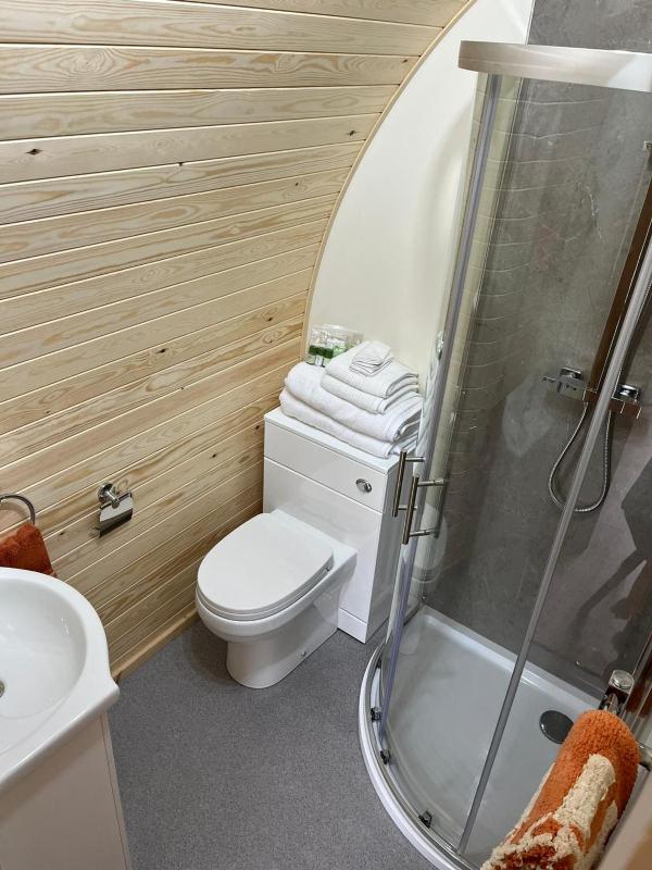 Willow Farm Glamping - image 7