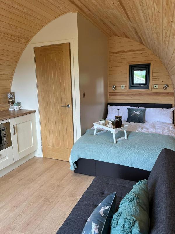 Willow Farm Glamping - image 14