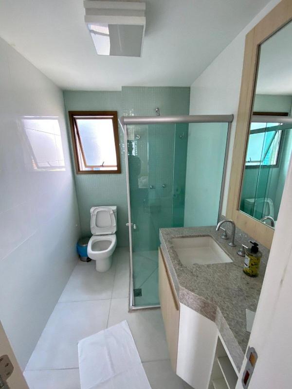 DUPLEX com Hidromassagem total de 02 QUARTOS e Vista MAR - image 8