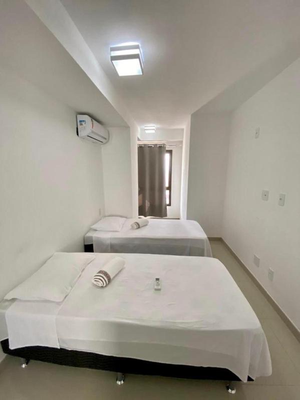 DUPLEX com Hidromassagem total de 02 QUARTOS e Vista MAR - image 7