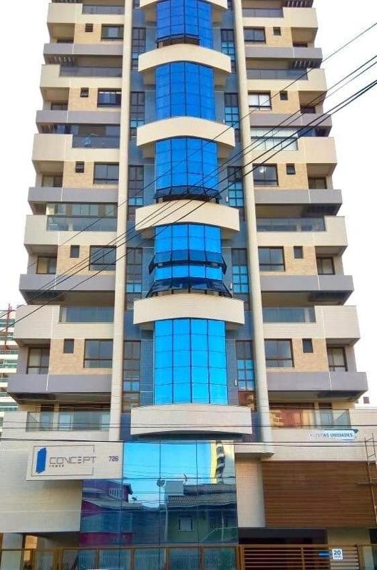 DUPLEX com Hidromassagem total de 02 QUARTOS e Vista MAR - image 12
