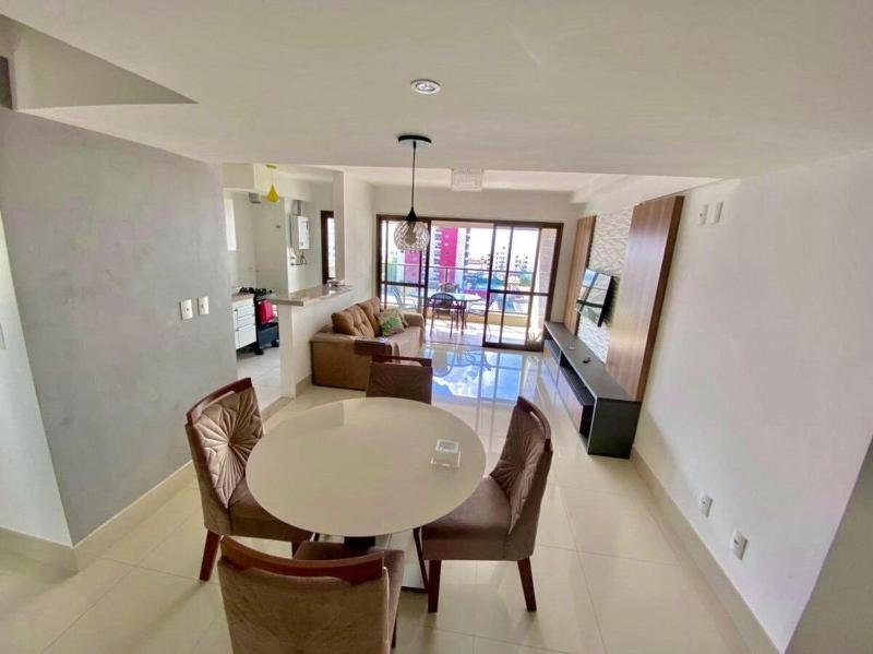 DUPLEX com Hidromassagem total de 02 QUARTOS e Vista MAR - image 11