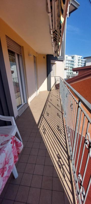 Hotel Residence Mara - image 35