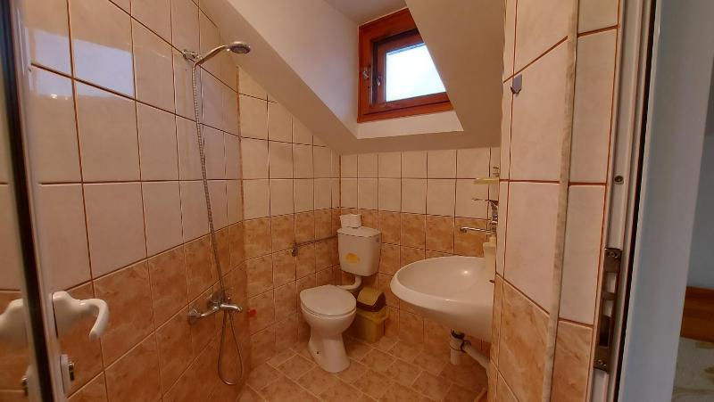 Double Room with Balcony image 3
