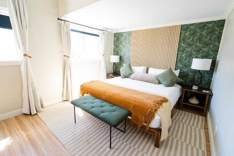 Deluxe King Suite image 1