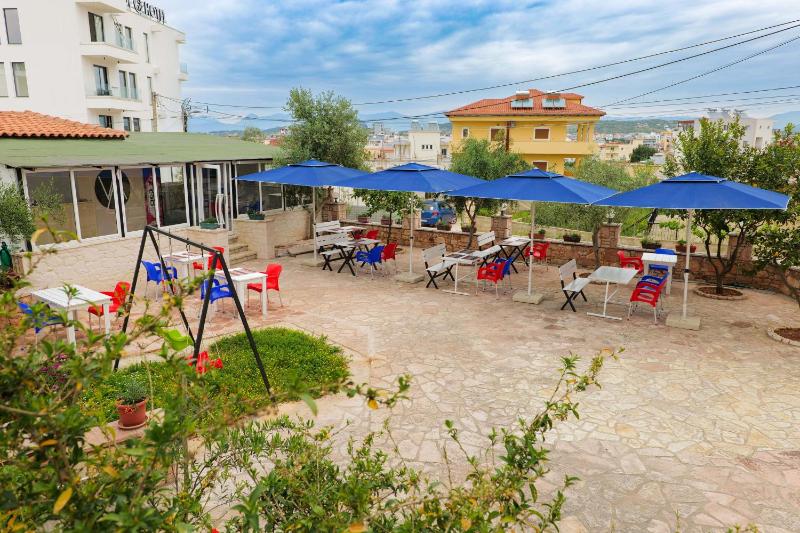 ABEDINI Boutique Hotel Ksamil - image 8