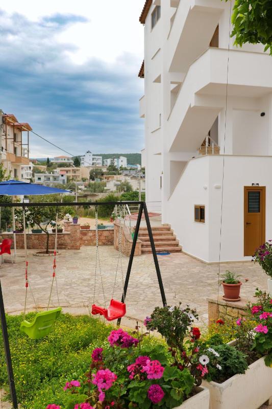 ABEDINI Boutique Hotel Ksamil - image 7