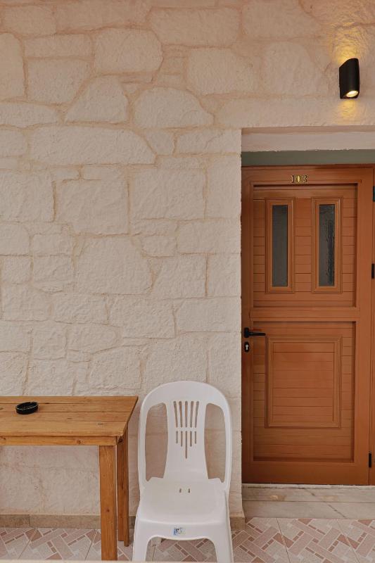 ABEDINI Boutique Hotel Ksamil - image 10