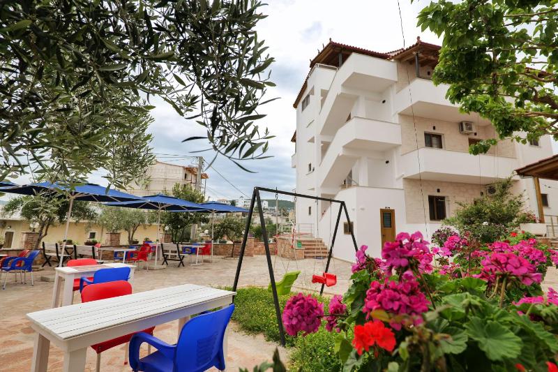 ABEDINI Boutique Hotel Ksamil - image 12