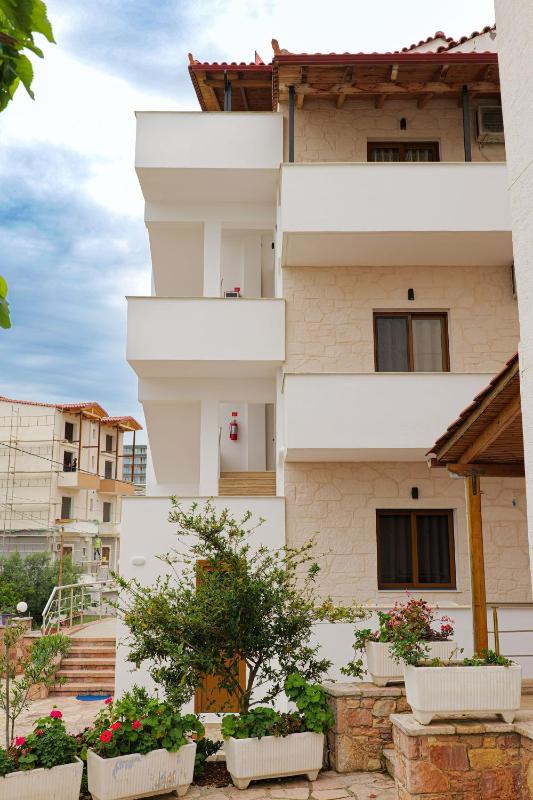 ABEDINI Boutique Hotel Ksamil - image 5