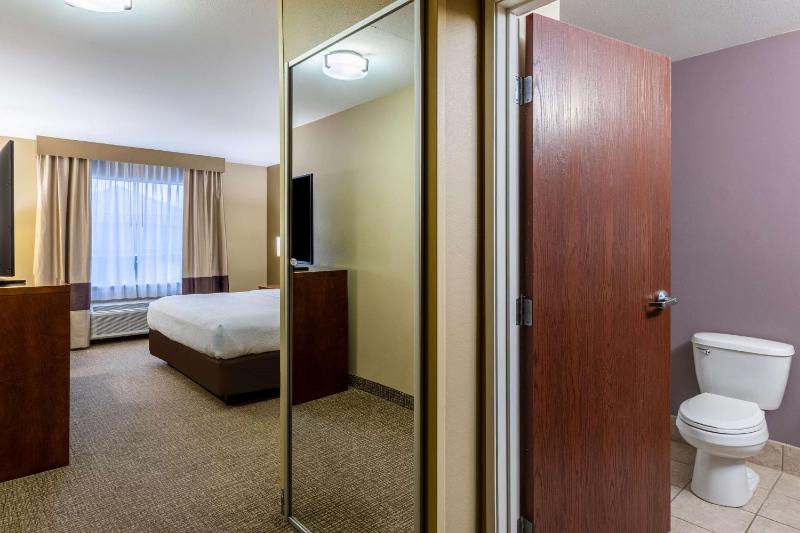 King Room - Non-Smoking image 3