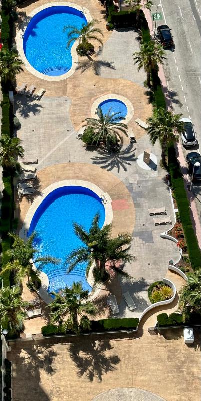 Clubrent - Esmeralda Suites 21º piso - image 32