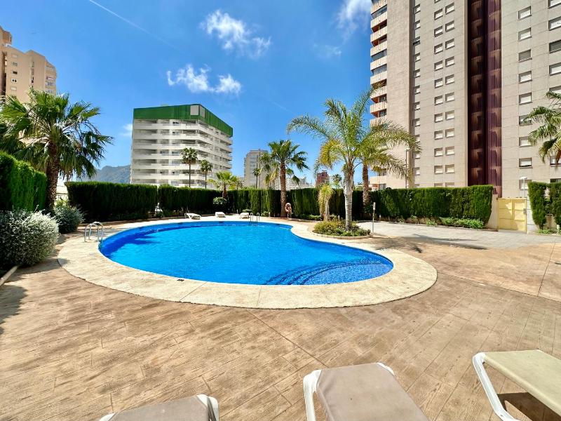 Clubrent - Esmeralda Suites 21º piso - image 12