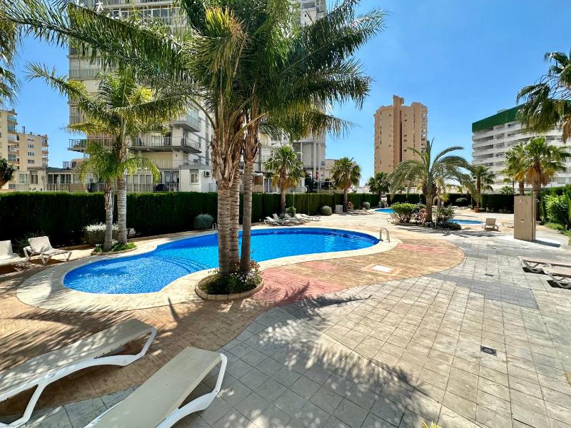 Clubrent - Esmeralda Suites 21º piso - image 16