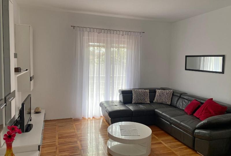 Two-Bedroom Holiday Home image 1