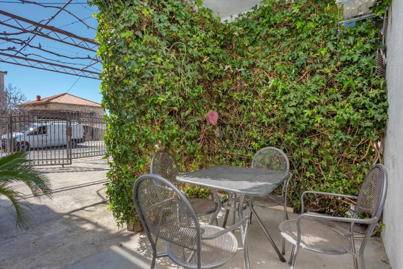 Apartments by the sea Orij Omis - 7534 - image 21