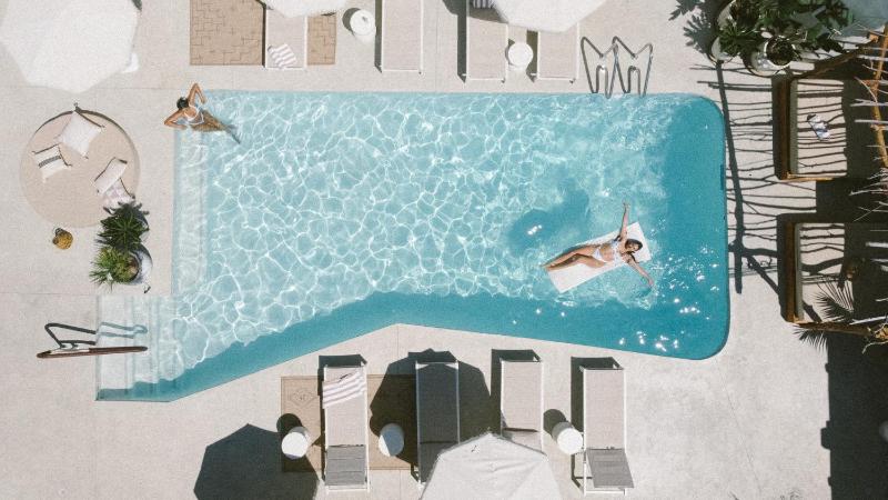 Yara Hotel - Adults Only - image 39