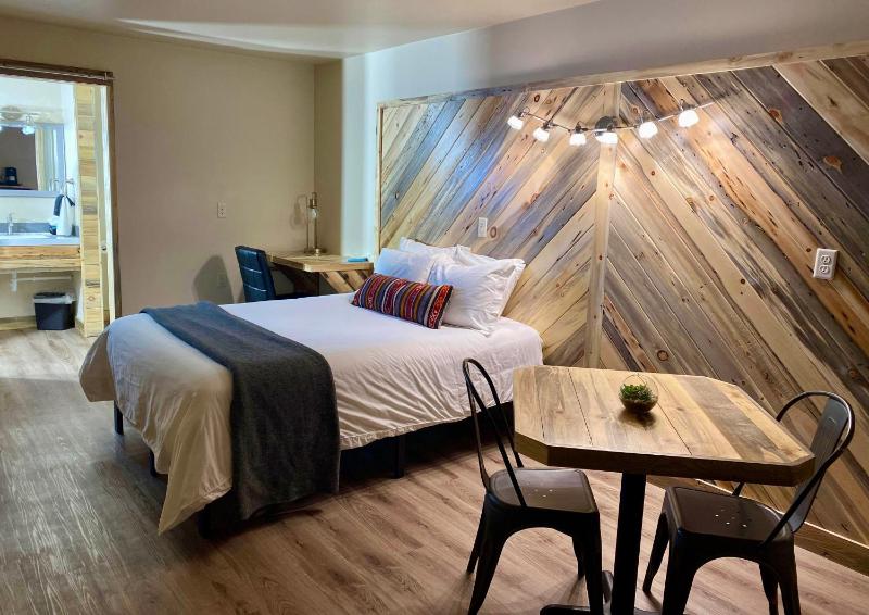 Single Room image 1