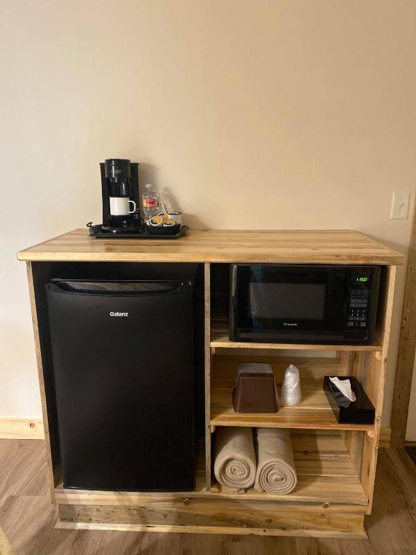 Single Room image 3