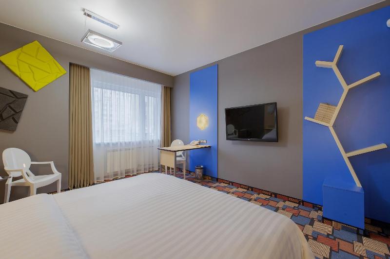 Comfort Double Room image 3