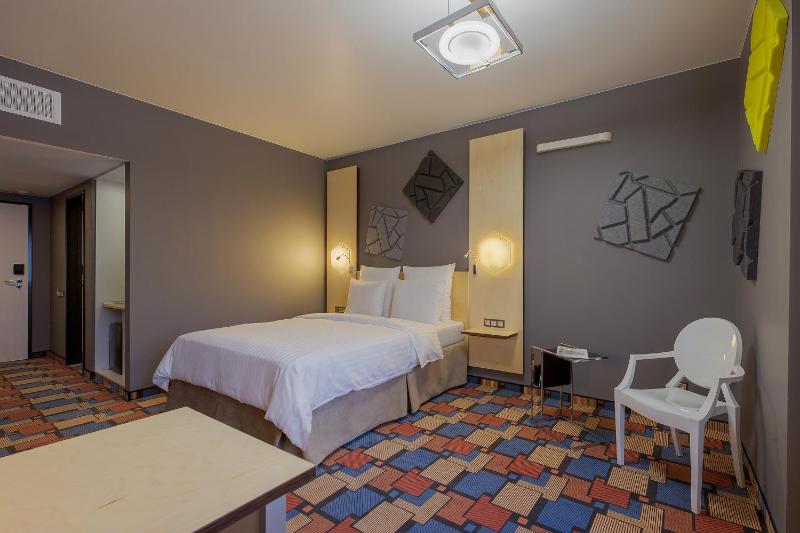 Comfort Double Room image 2
