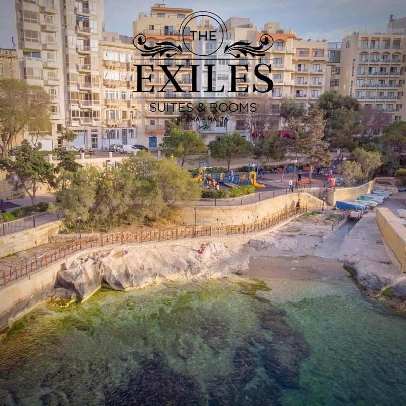 The Exiles Hotel - image 6