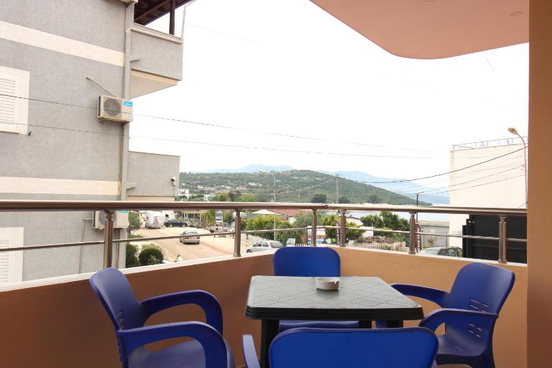 Seaside Villa Genti Seaview - image 10