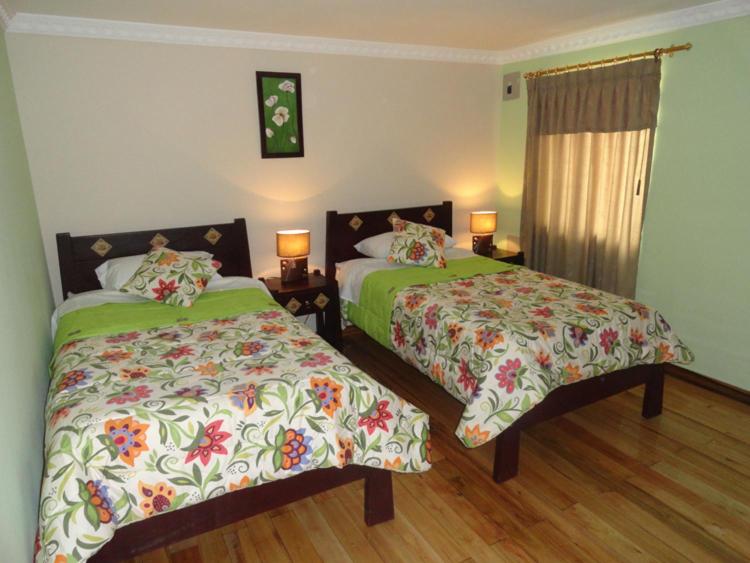Hostal San Juan - image 6