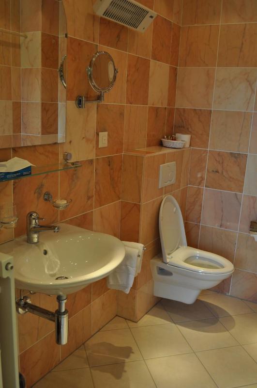 Grand Deluxe Double Room image 4